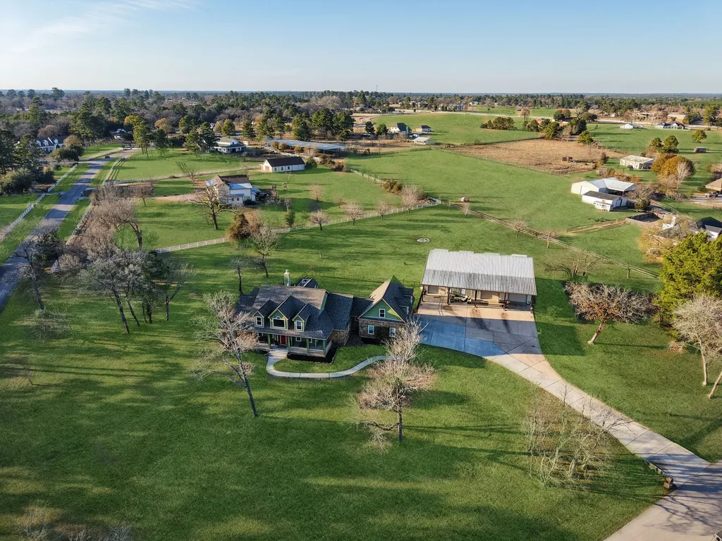 32203 Mink Creek Court Magnolia TX 77355