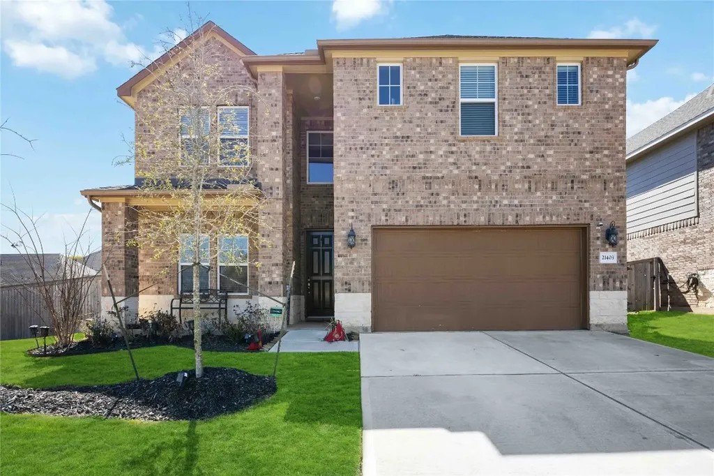 21403 Hartwig Court Tomball TX 77375