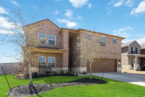 21403 Hartwig Court Tomball TX 77375