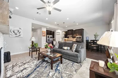 21403 Hartwig Court Tomball TX 77375