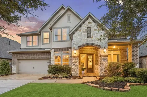 3814 Teal Bay Lane Fulshear TX 77441