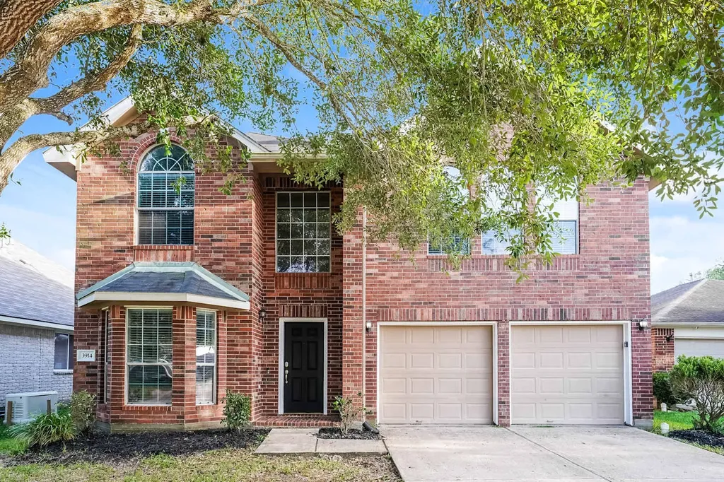 3914 Liberty Square Trail Fresno TX 77545