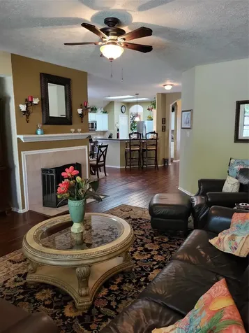 20226 Entrada Court Humble TX 77346