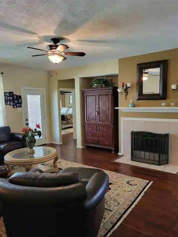 20226 Entrada Court Humble TX 77346