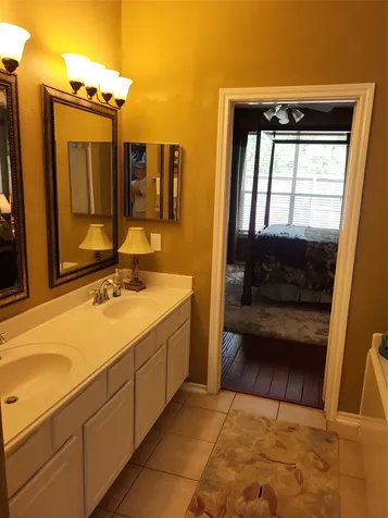 20226 Entrada Court Humble TX 77346