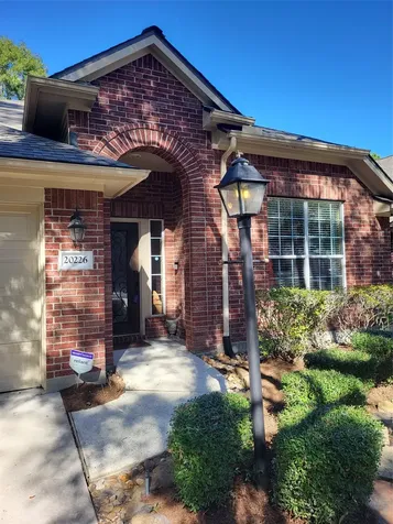 20226 Entrada Court Humble TX 77346