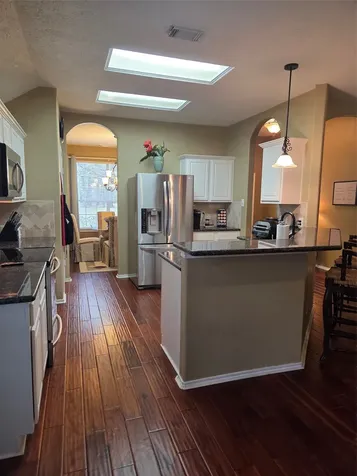 20226 Entrada Court Humble TX 77346