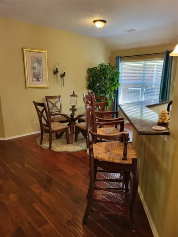 20226 Entrada Court Humble TX 77346