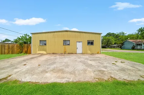 516 Cedar Bayou Road Baytown TX 77520