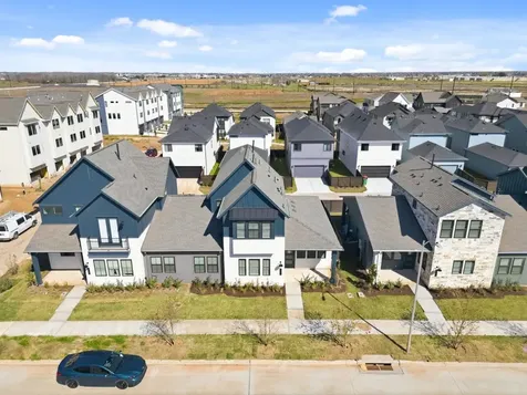 3354 Verdant Lane Richmond TX 77406