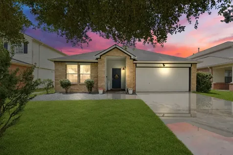 19519 Yaupon Mist Drive Cypress TX 77433