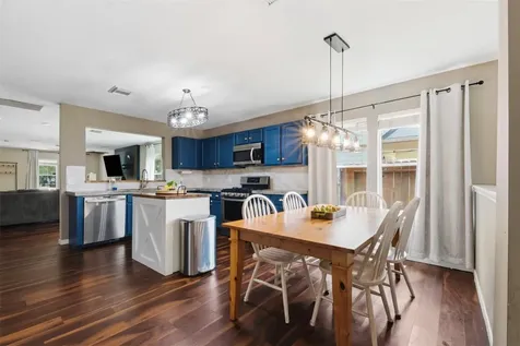 19519 Yaupon Mist Drive Cypress TX 77433