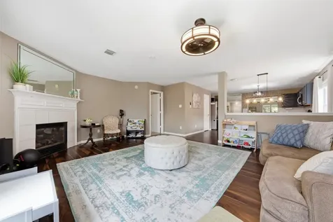19519 Yaupon Mist Drive Cypress TX 77433