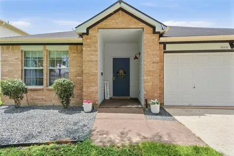 19519 Yaupon Mist Drive Cypress TX 77433