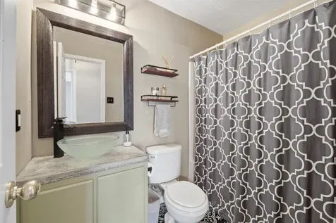 19519 Yaupon Mist Drive Cypress TX 77433