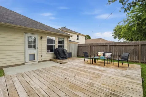 19519 Yaupon Mist Drive Cypress TX 77433