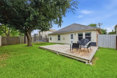 19519 Yaupon Mist Drive Cypress TX 77433