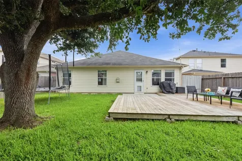 19519 Yaupon Mist Drive Cypress TX 77433