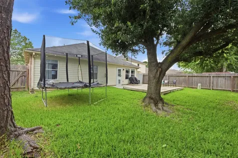 19519 Yaupon Mist Drive Cypress TX 77433