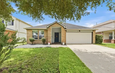 19519 Yaupon Mist Drive Cypress TX 77433