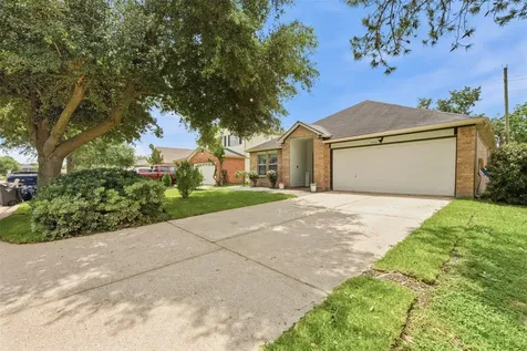 19519 Yaupon Mist Drive Cypress TX 77433