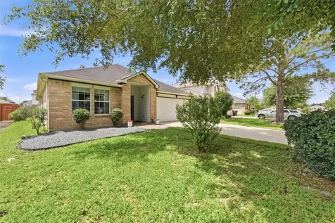 19519 Yaupon Mist Drive Cypress TX 77433