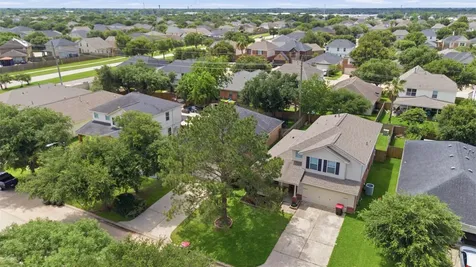 19519 Yaupon Mist Drive Cypress TX 77433