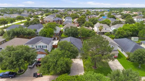 19519 Yaupon Mist Drive Cypress TX 77433