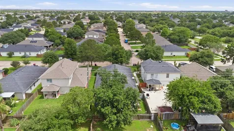 19519 Yaupon Mist Drive Cypress TX 77433