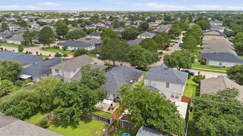 19519 Yaupon Mist Drive Cypress TX 77433