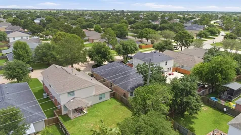 19519 Yaupon Mist Drive Cypress TX 77433