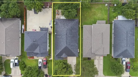 19519 Yaupon Mist Drive Cypress TX 77433