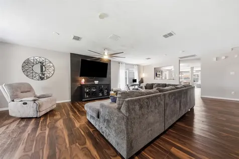 19519 Yaupon Mist Drive Cypress TX 77433
