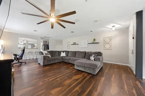 19519 Yaupon Mist Drive Cypress TX 77433
