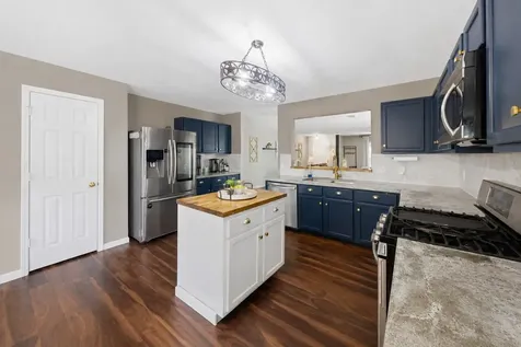 19519 Yaupon Mist Drive Cypress TX 77433