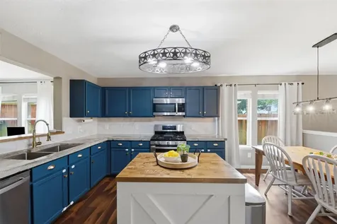 19519 Yaupon Mist Drive Cypress TX 77433