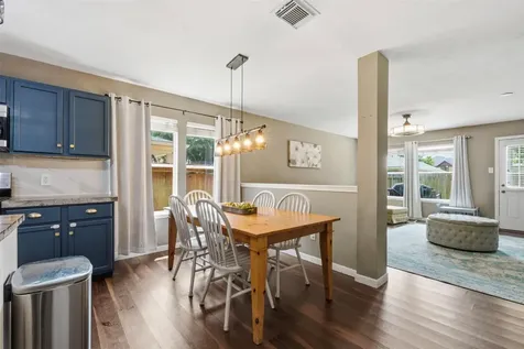 19519 Yaupon Mist Drive Cypress TX 77433