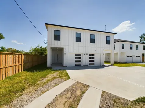 5206 Gold Street A Houston TX 77026