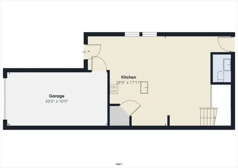 5206 Gold Street A Houston TX 77026