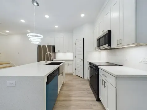 5206 Gold Street A Houston TX 77026