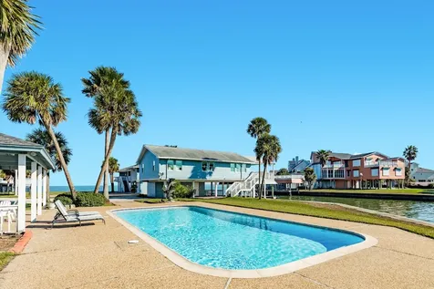 3910 & 3912 Bob Smith Road Jamaica Beach TX 77554