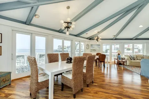 3910 & 3912 Bob Smith Road Jamaica Beach TX 77554
