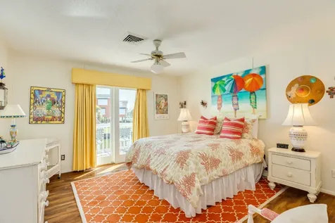 3910 & 3912 Bob Smith Road Jamaica Beach TX 77554
