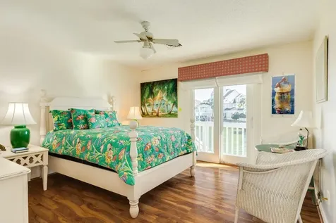 3910 & 3912 Bob Smith Road Jamaica Beach TX 77554