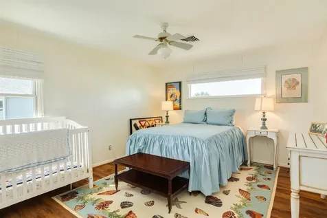 3910 & 3912 Bob Smith Road Jamaica Beach TX 77554