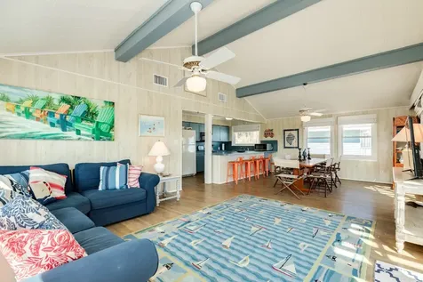3910 & 3912 Bob Smith Road Jamaica Beach TX 77554
