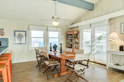 3910 & 3912 Bob Smith Road Jamaica Beach TX 77554