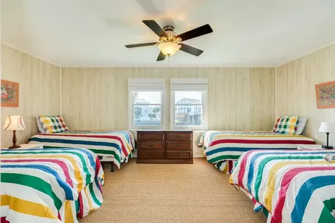3910 & 3912 Bob Smith Road Jamaica Beach TX 77554