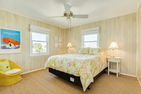 3910 & 3912 Bob Smith Road Jamaica Beach TX 77554