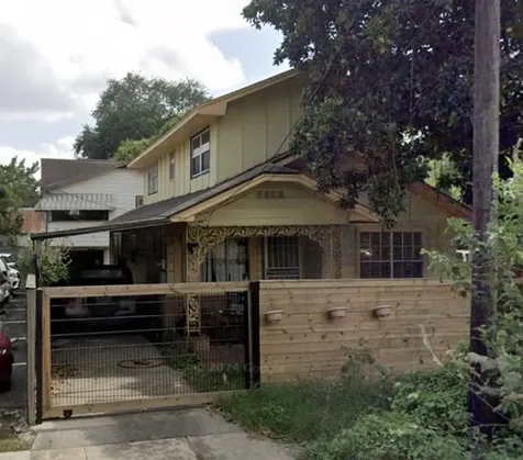 7626 Avenue H Houston TX 77012